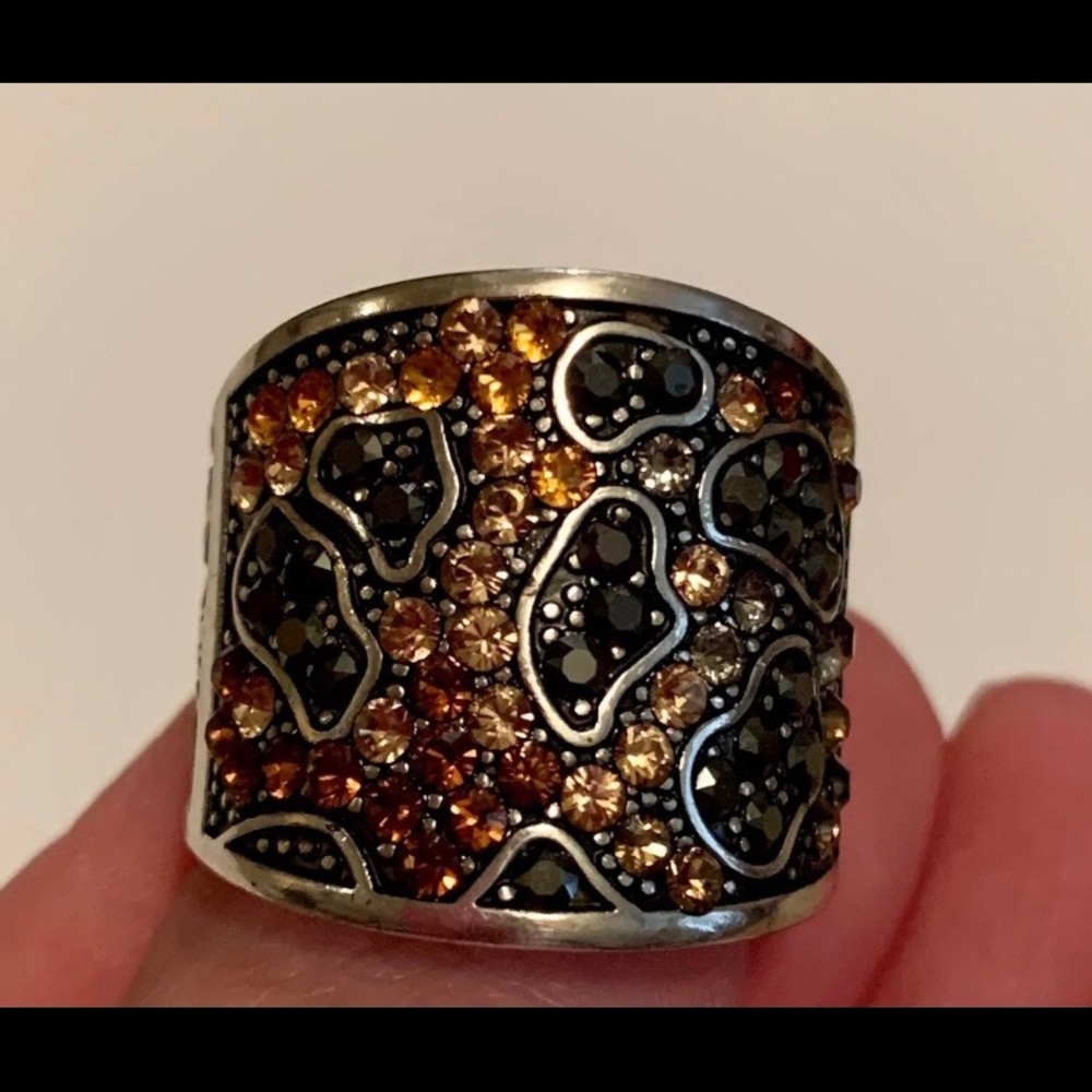 Brighton ring